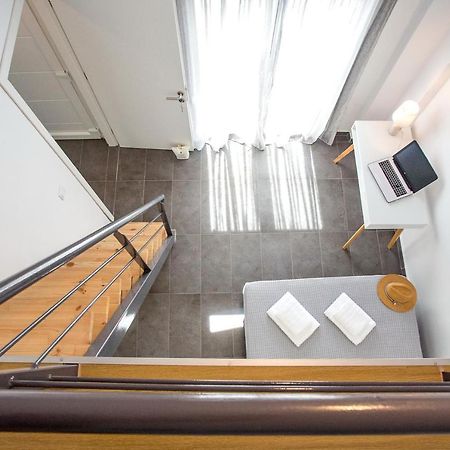 Joy C Deluxe Villa Nea Iraklitsa Dış mekan fotoğraf